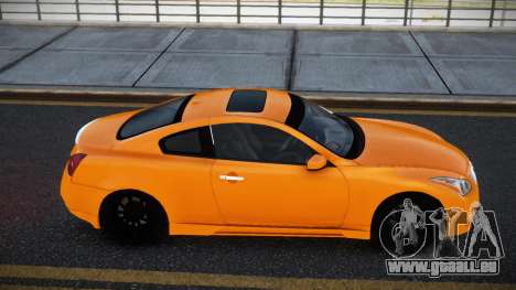 Infiniti G37 Luino für GTA 4