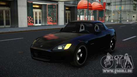 Honda S2000 Hujnek pour GTA 4