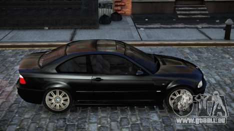 BMW M3 E46 Husbovex für GTA 4