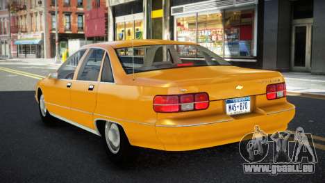 Chevrolet Caprice Kobodeke für GTA 4