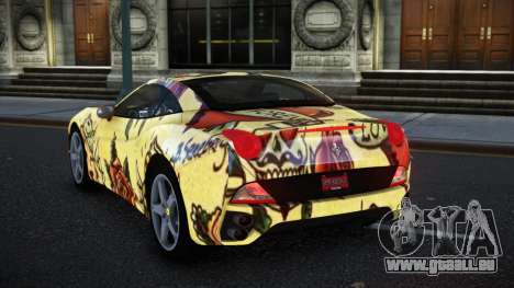 Ferrari California Mirahin S5 für GTA 4