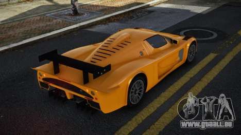 Maserati MC12 Tijahikuv pour GTA 4