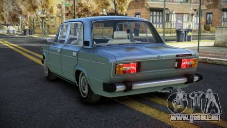 VAZ 2106 Zierat pour GTA 4