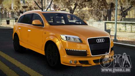 Audi Q7 Xacqipuy pour GTA 4