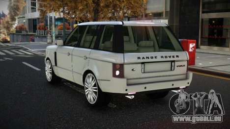 Land Rover Range Rover Vogue Egot pour GTA 4