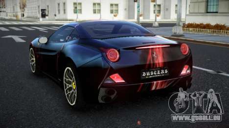 Ferrari California Evralia S9 für GTA 4