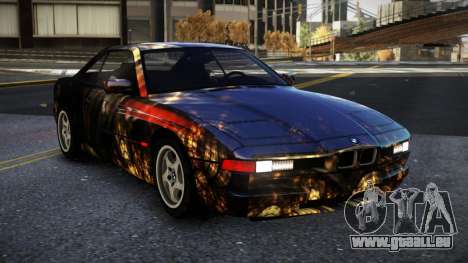 BMW 8-er E31 Coexly S5 für GTA 4
