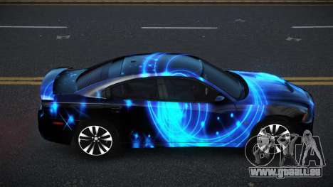 Dodge Charger Caber S4 pour GTA 4