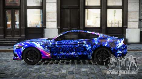 Ford Mustang Ganoly S7 pour GTA 4