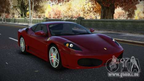 Ferrari F430 Zaone für GTA 4
