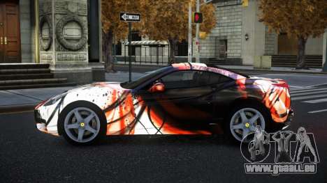 Ferrari California Mirahin S3 für GTA 4
