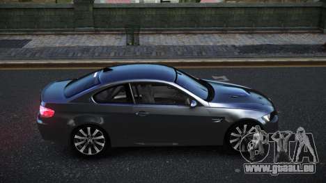 BMW M3 E92 Jokge pour GTA 4