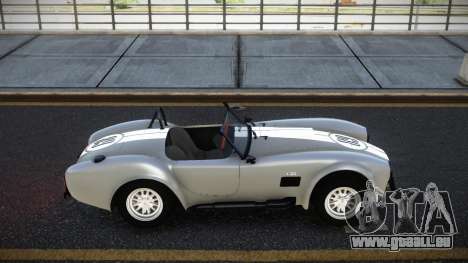 Shelby Cobra Denkoyaji für GTA 4