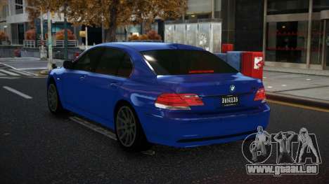 BMW 760Li Yukwi für GTA 4