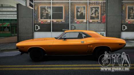 Dodge Challenger Vogqa für GTA 4