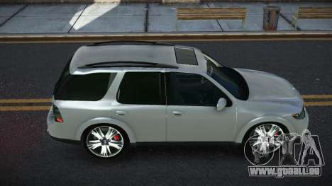 Saab 9-7X Siupi pour GTA 4