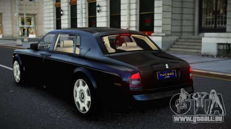 Rolls-Royce Phantom Jegif pour GTA 4