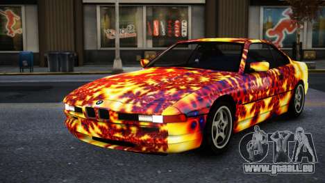 BMW 8-er E31 Coexly S6 für GTA 4