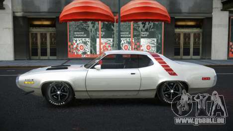 Plymouth Roadrunner Vuzas für GTA 4