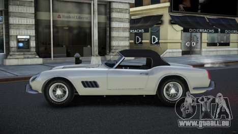 Ferrari 250 Yebqofi für GTA 4