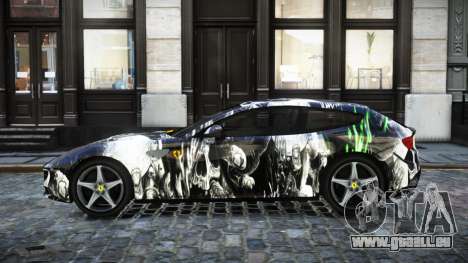 Ferrari FF Gunia S14 für GTA 4