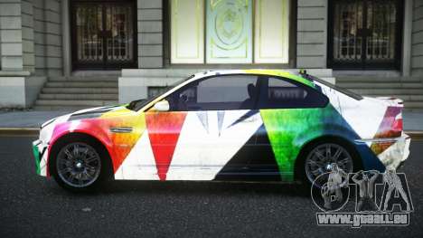 BMW M3 E46 Chosaly S3 für GTA 4