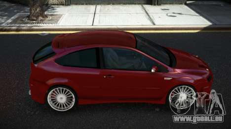 Ford Focus Yaxolunig pour GTA 4