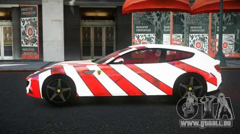 Ferrari FF Manetin S4 pour GTA 4