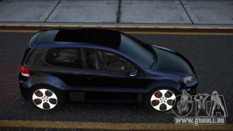 Volkswagen Golf Wudi für GTA 4