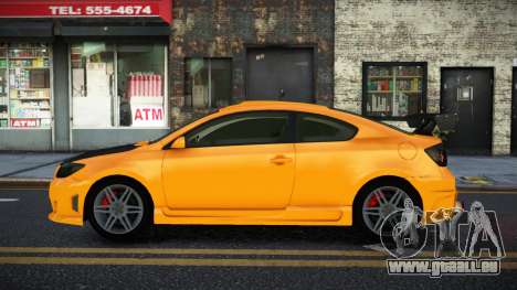 Toyota Scion Pufa für GTA 4