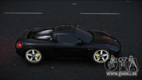 Porsche Carrera GT Dehxa pour GTA 4