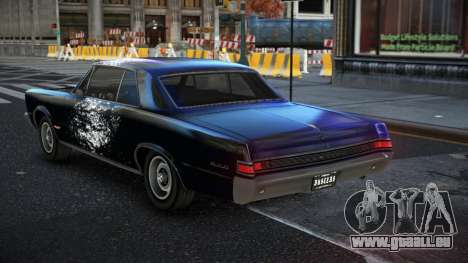 Pontiac GTO Neriphia S3 für GTA 4