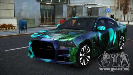 Dodge Charger Caber S10 pour GTA 4