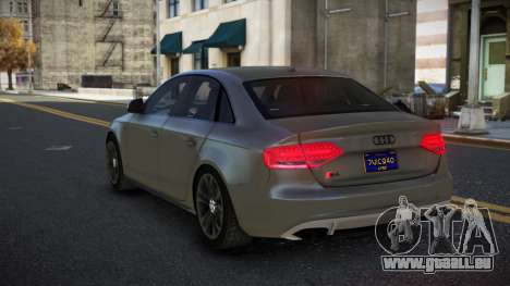 Audi S4 Tomubug für GTA 4