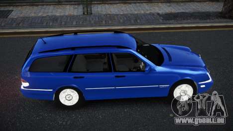 Mercedes-Benz W210 Pejomiju für GTA 4