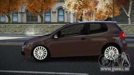 Volkswagen Golf Runela für GTA 4