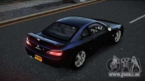 Nissan Silvia Cagtike für GTA 4