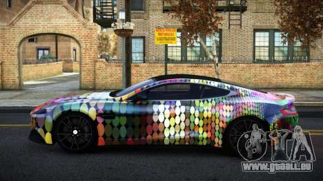 Aston Martin Vanquish Molyen S2 pour GTA 4