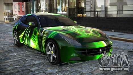 Ferrari FF Gunia S11 pour GTA 4