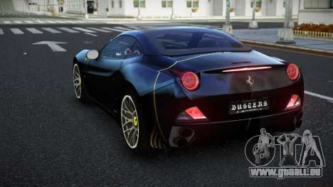 Ferrari California Evralia S10 pour GTA 4