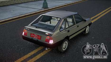 FSO Polonez Sucgij für GTA 4