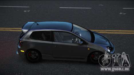 Honda Civic Hegu pour GTA 4