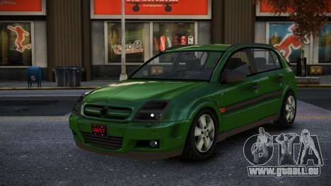 Opel Signum Xapemeko für GTA 4