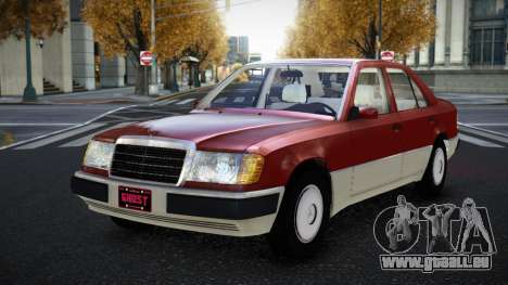 Mercedes-Benz 250D Wedowafi pour GTA 4