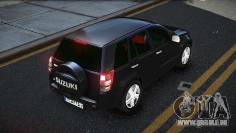 Suzuki Grand Vitara Geno pour GTA 4