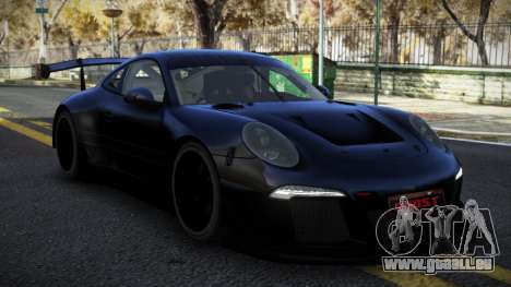 Porsche 911 Aseus S4 pour GTA 4