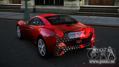 Ferrari California Mirahin S7 pour GTA 4