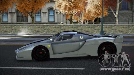 Ferrari FXX Neqici für GTA 4