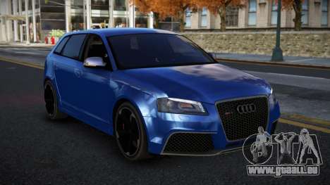 Audi RS3 Jakadak pour GTA 4