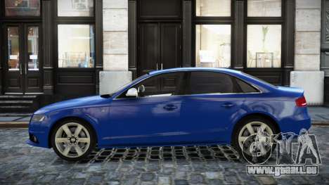 Audi S4 Sovudu pour GTA 4